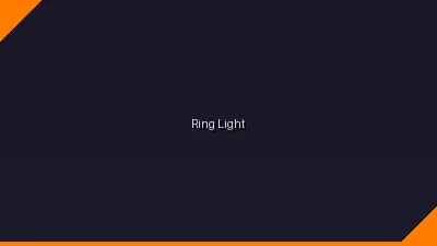 积分兑换 - LED环形补光灯 | 秋刀姨 积分商城